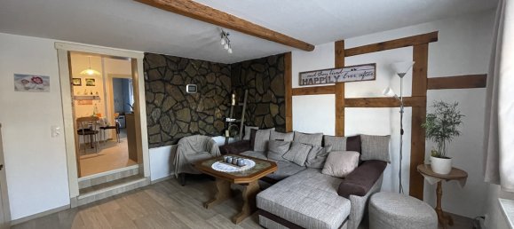 2 غرف نوم منزل في Salzlandkreis, Germany رقم 45476 25