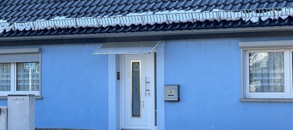 2 غرف نوم منزل في Salzlandkreis, Germany رقم 45476 12