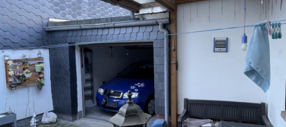 2 غرف نوم منزل في Salzlandkreis, Germany رقم 45476 17