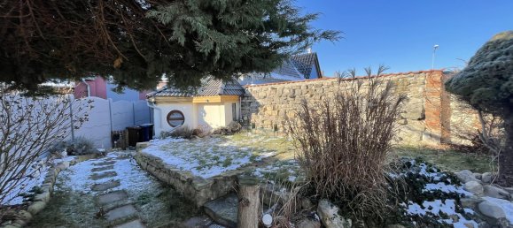 2 غرف نوم منزل في Salzlandkreis, Germany رقم 45476 33