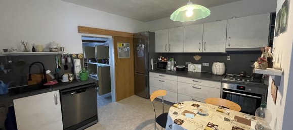 2 غرف نوم منزل في Salzlandkreis, Germany رقم 45476 24