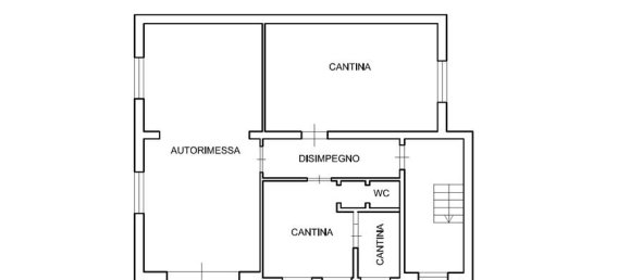 6 bedrooms Villa in Salsomaggiore Terme, Italy No. 292998 7