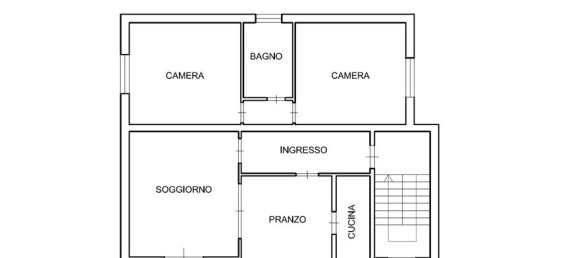 6 bedrooms Villa in Salsomaggiore Terme, Italy No. 292998 6
