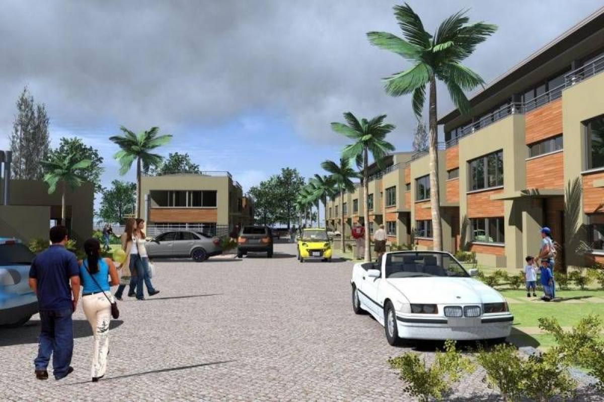 2 Schlafzimmer Wohnung in Tigre, Argentina, Nr. 53240