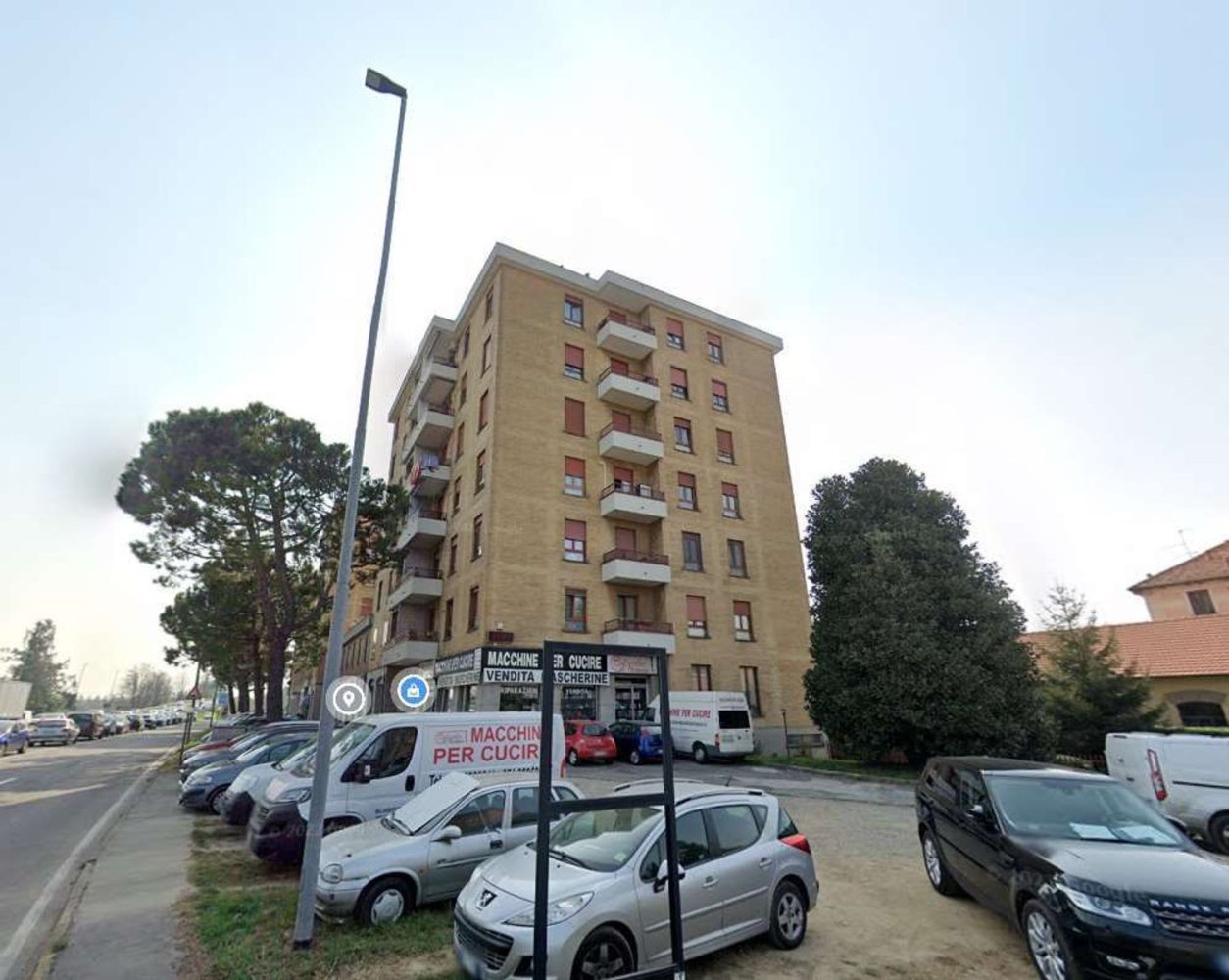 Apartamento de 3 divisões em Usmate Velate, Italy N.º 5336