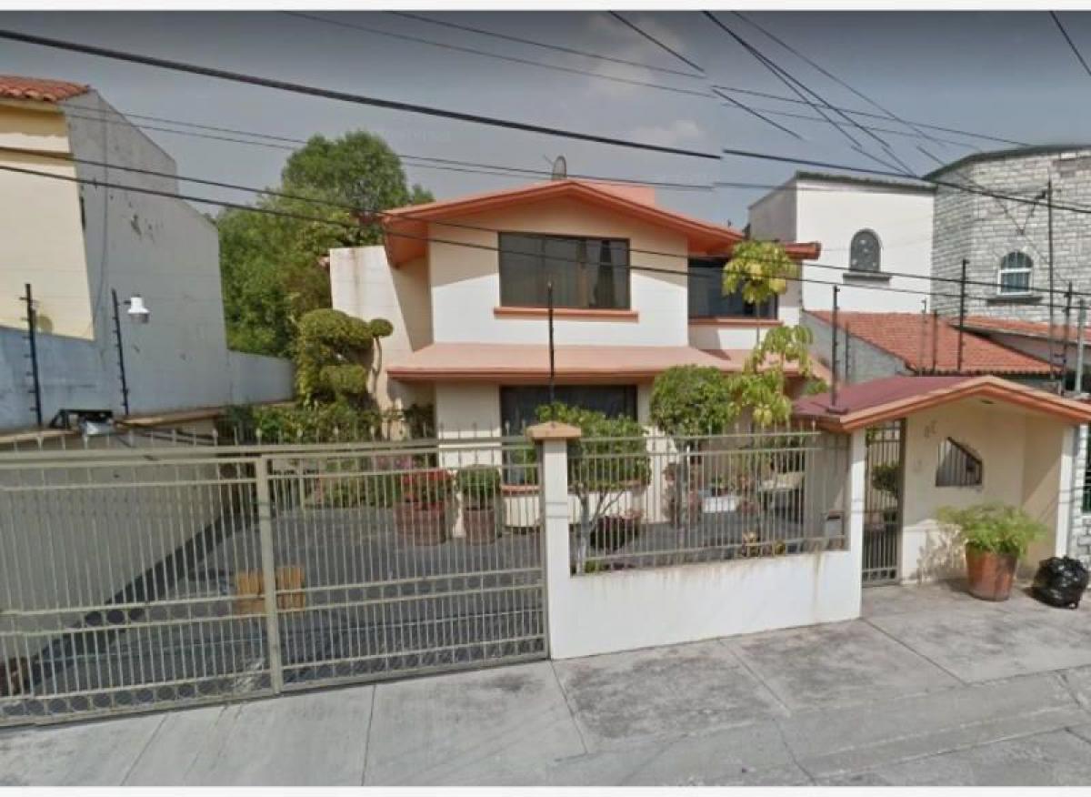 5 غرف نوم منزل في Ciudad Lopez Mateos, Mexico رقم 220505