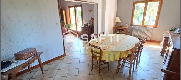 4 bedrooms House in Vienne, France No. 341587 3