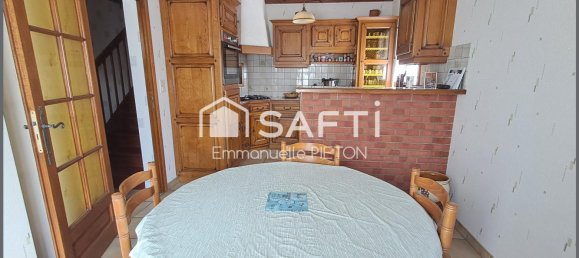 4 bedrooms House in Vienne, France No. 341587 4