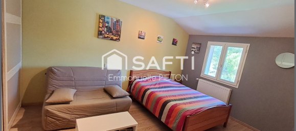 4 bedrooms House in Vienne, France No. 341587 8