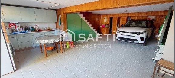 4 bedrooms House in Vienne, France No. 341587 14