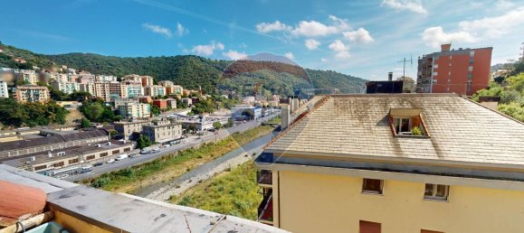 6 bedrooms Apartment in Genoa, Italy No. 313704 38