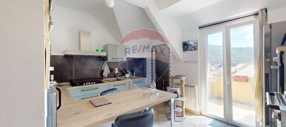 6 bedrooms Apartment in Genoa, Italy No. 313704 29