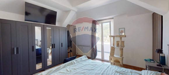 6 bedrooms Apartment in Genoa, Italy No. 313704 41