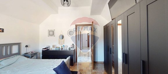 6 bedrooms Apartment in Genoa, Italy No. 313704 43