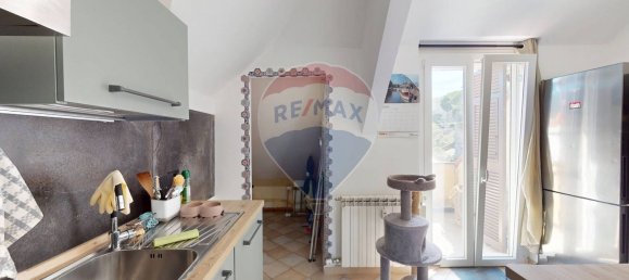 6 bedrooms Apartment in Genoa, Italy No. 313704 32