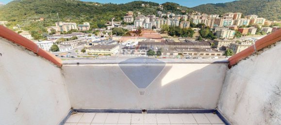 6 bedrooms Apartment in Genoa, Italy No. 313704 50