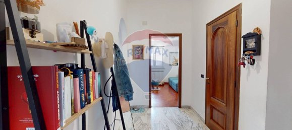 6 bedrooms Apartment in Genoa, Italy No. 313704 2