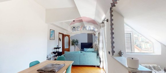 6 bedrooms Apartment in Genoa, Italy No. 313704 15