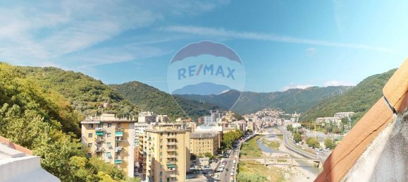 6 bedrooms Apartment in Genoa, Italy No. 313704 48