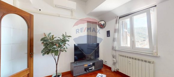6 bedrooms Apartment in Genoa, Italy No. 313704 11