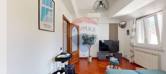 6 bedrooms Apartment in Genoa, Italy No. 313704 12
