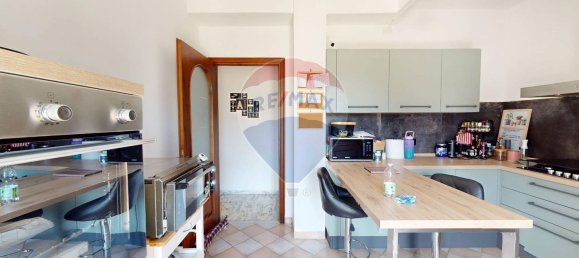6 bedrooms Apartment in Genoa, Italy No. 313704 34