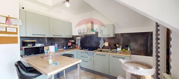 6 bedrooms Apartment in Genoa, Italy No. 313704 31