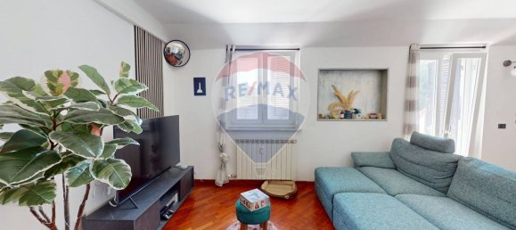 6 bedrooms Apartment in Genoa, Italy No. 313704 9