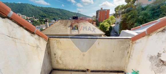 6 bedrooms Apartment in Genoa, Italy No. 313704 37