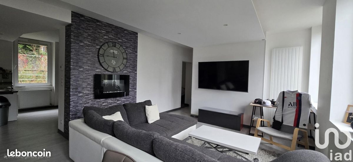 Квартира с 2 спальнями в Сент-Мари-о-Мин, Франция № 221113