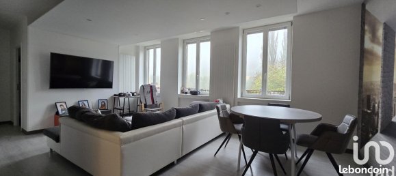 Квартира с 2 спальнями в Сент-Мари-о-Мин, Франция № 221113 2