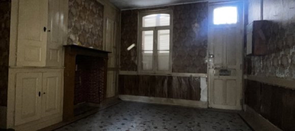 Casa T2 em Amiens, France N.º 160553 2