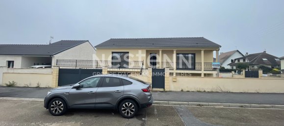 3 bedrooms House in Saint-Dizier, France No. 159148 4