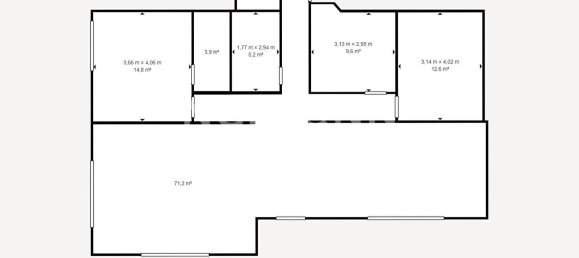 3 bedrooms House in Saint-Dizier, France No. 159148 2