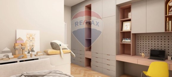 4غرفة شقة في Rome, Italy رقم 136953 37