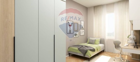 4غرفة شقة في Rome, Italy رقم 136953 35