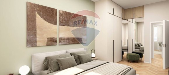 4غرفة شقة في Rome, Italy رقم 136953 49