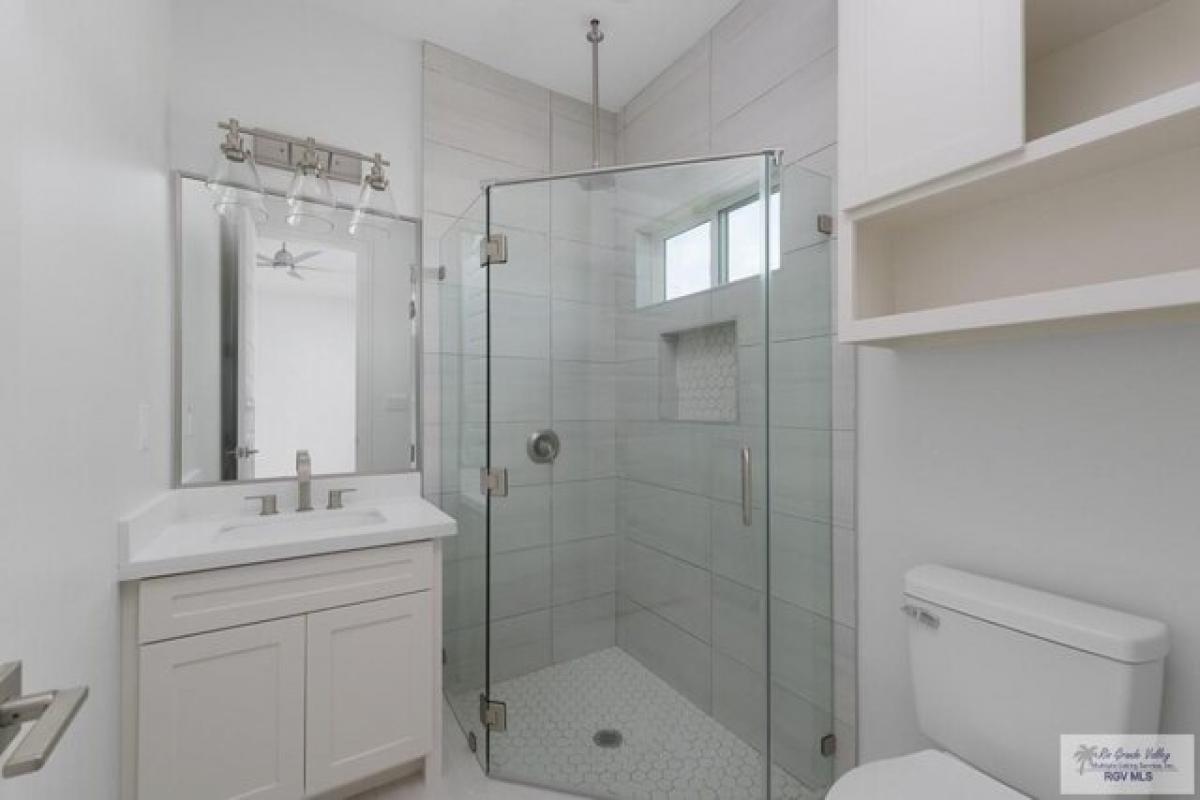 Casa de 4 dormitorios en Brownsville, USA No. 265896