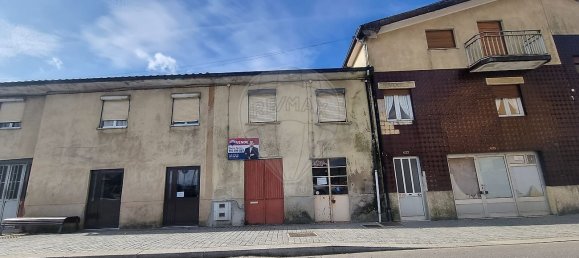 2 bedrooms House in Felgueiras, Portugal No. 21365 3