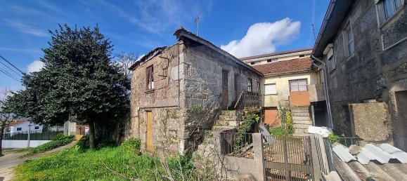 2 bedrooms House in Felgueiras, Portugal No. 21365 5