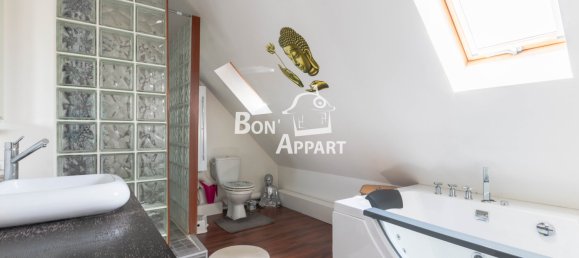 Дом с 4 спальнями в Беттенвиллер, Франция № 91456 12