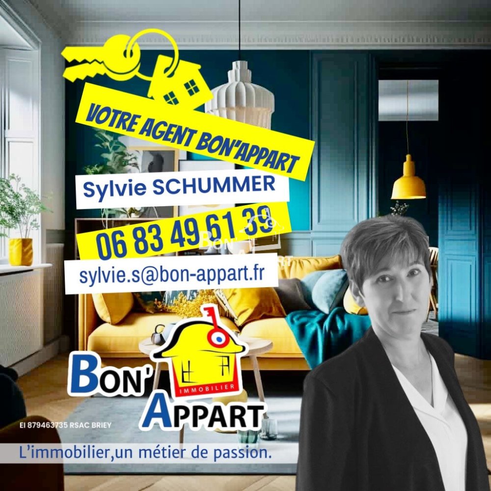 Дом с 4 спальнями в Беттенвиллер, Франция № 91456