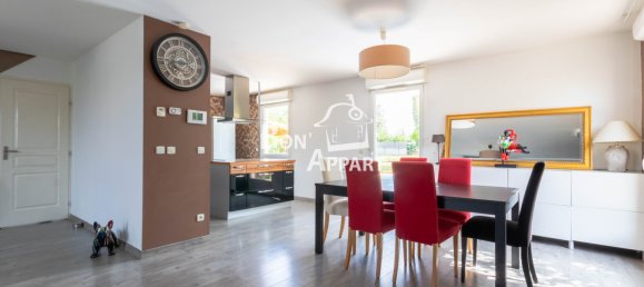 Дом с 4 спальнями в Беттенвиллер, Франция № 91456 15