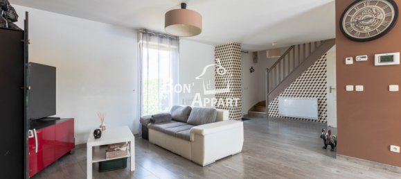 Дом с 4 спальнями в Беттенвиллер, Франция № 91456 3