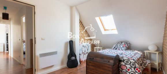 Дом с 4 спальнями в Беттенвиллер, Франция № 91456 10