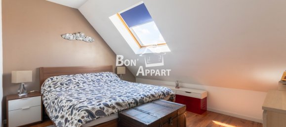 Дом с 4 спальнями в Беттенвиллер, Франция № 91456 11