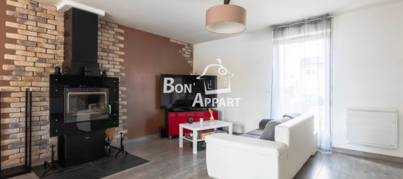 Дом с 4 спальнями в Беттенвиллер, Франция № 91456 2