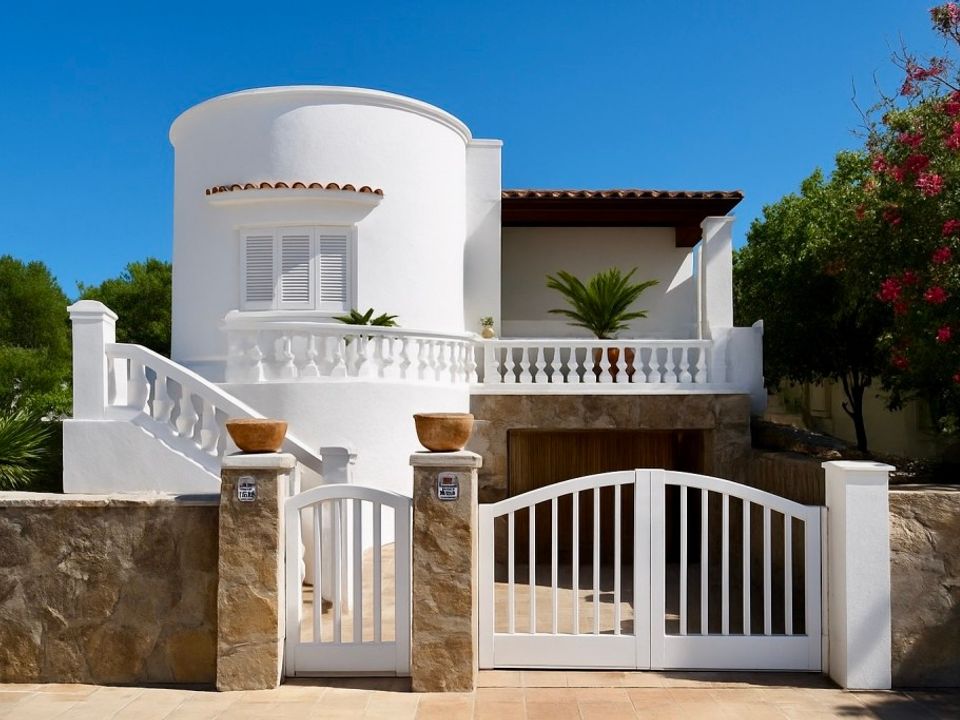 Villa de 2 dormitorios en Santa Margalida, Spain No. 277008