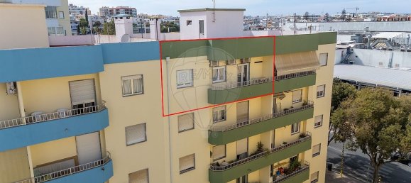 3 Schlafzimmer Wohnung in Portimao, Portugal, Nr. 347637 2