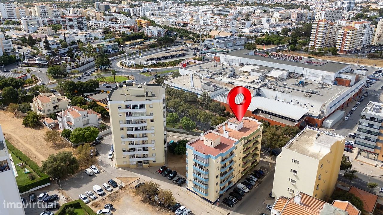 Apartamento T3 em Portimão, Portugal N.º 347637